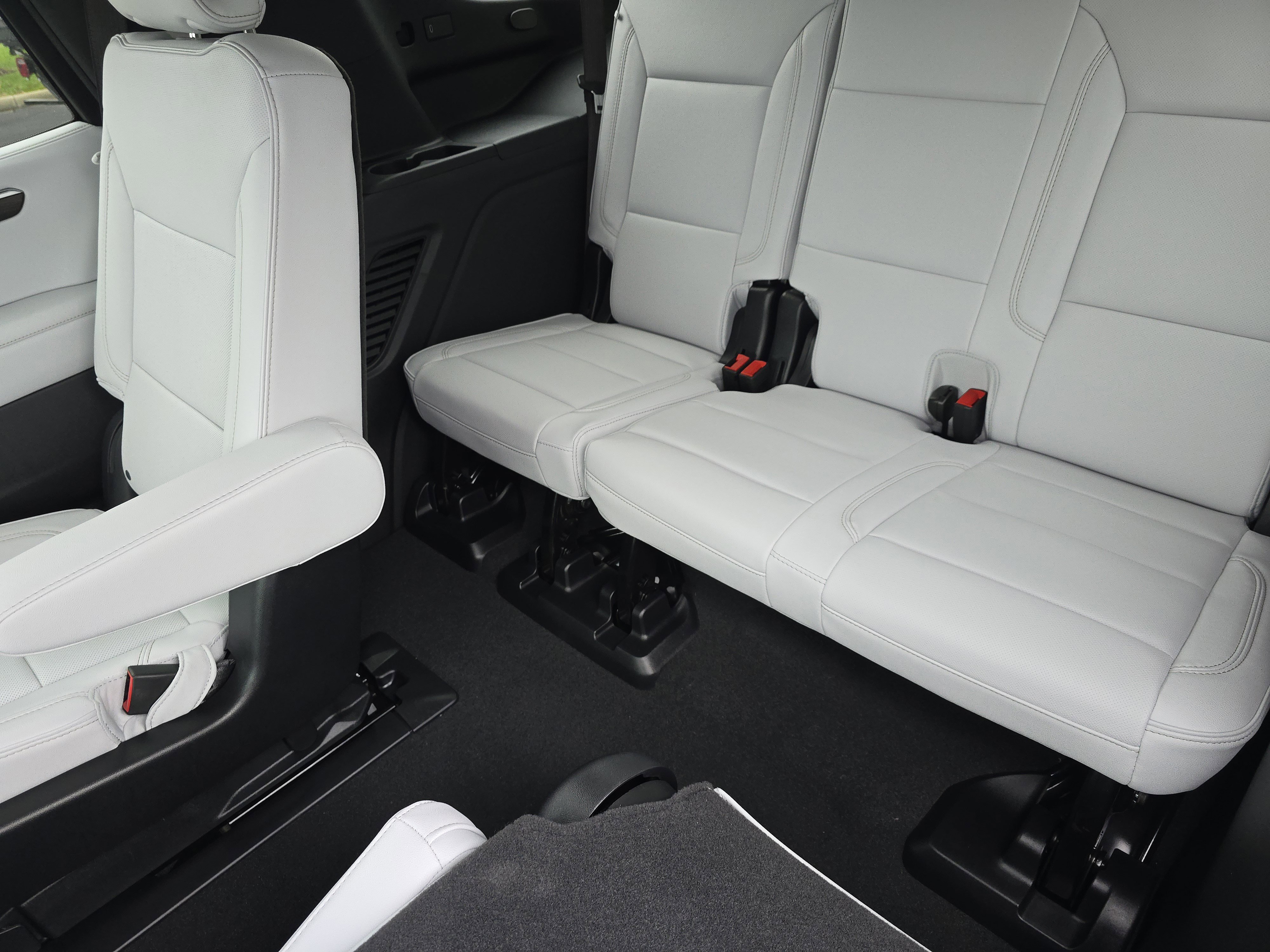 New 2025 Chevrolet Tahoe Premier image 23