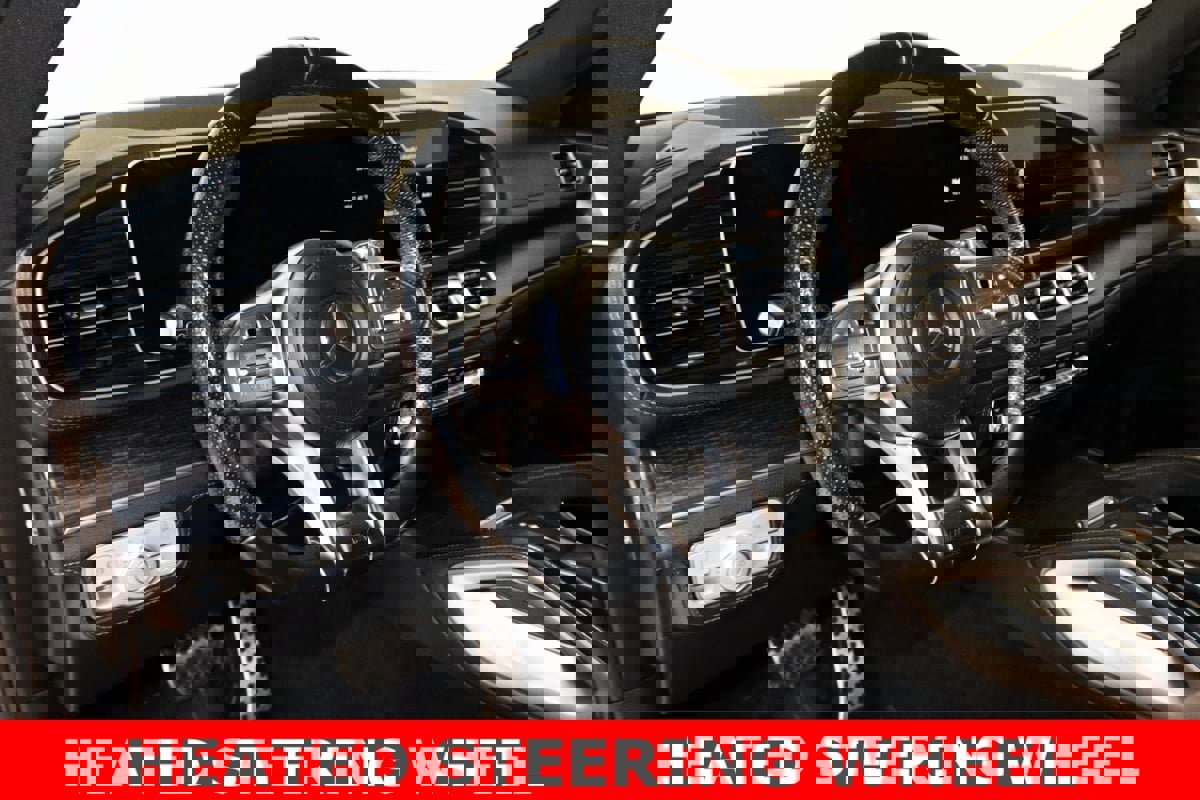 Used 2021 Mercedes-Benz GLE 53 AMG 4MATIC Coupe image 27