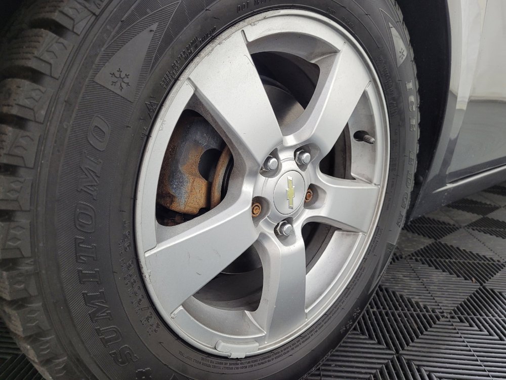 Used 2016 Chevrolet Cruze LT FWD image 31