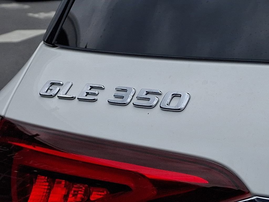 Used 2023 Mercedes-Benz GLE 350 4MATIC image 31