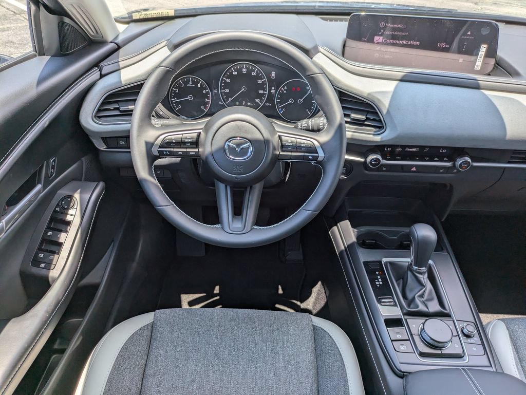 New 2026 MAZDA CX-30 Aire Edition AWD/4WD image 16