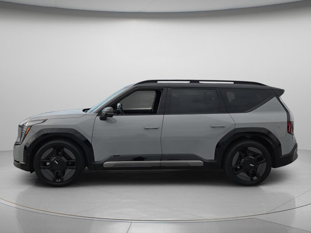 New 2026 Kia EV9 GT-Line AWD/4WD image 2
