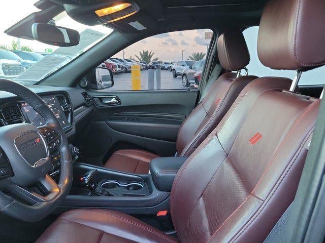 Used 2023 Dodge Durango GT RWD image 7