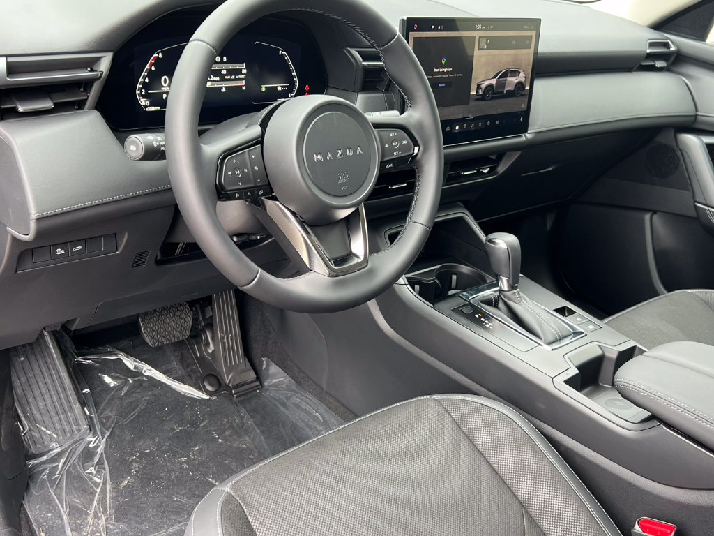 New 2026 MAZDA CX-5 Preferred AWD/4WD image 15