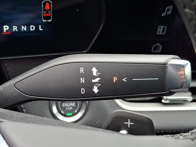 Used 2026 Chevrolet Equinox LT FWD image 14