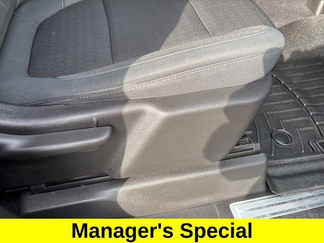 Used 2019 Chevrolet Silverado 1500 LT w/ All-Star Edition image 42