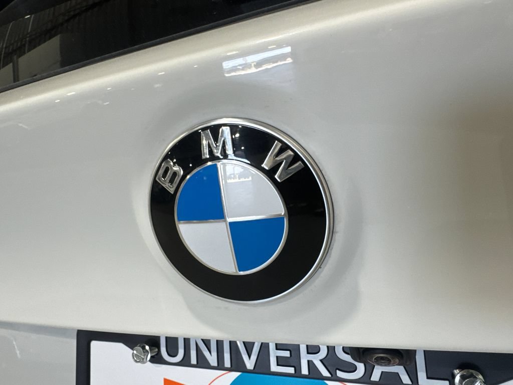 Used 2023 BMW X3 xDrive30i AWD/4WD image 34