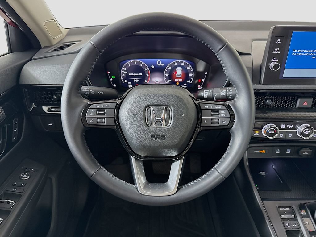 Used 2026 Honda CR-V EX-L image 11