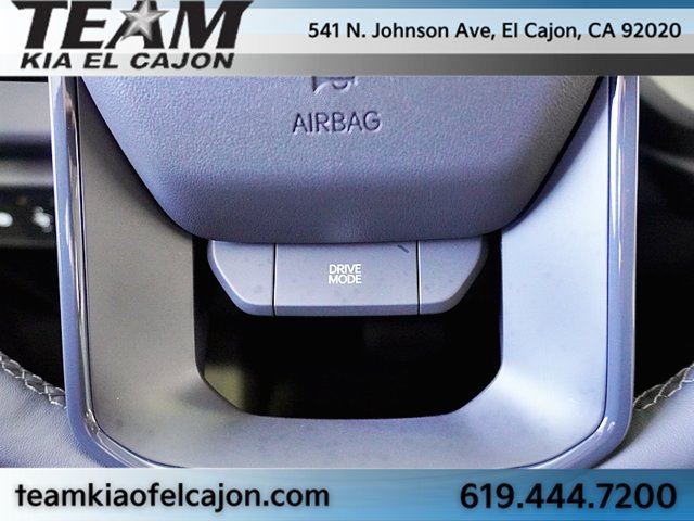 Certified 2027 Kia Seltos S FWD image 43