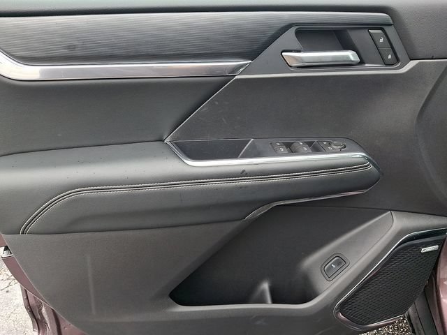 New 2026 GMC Acadia Elevation w/ Elevation Premium Package AWD/4WD image 12