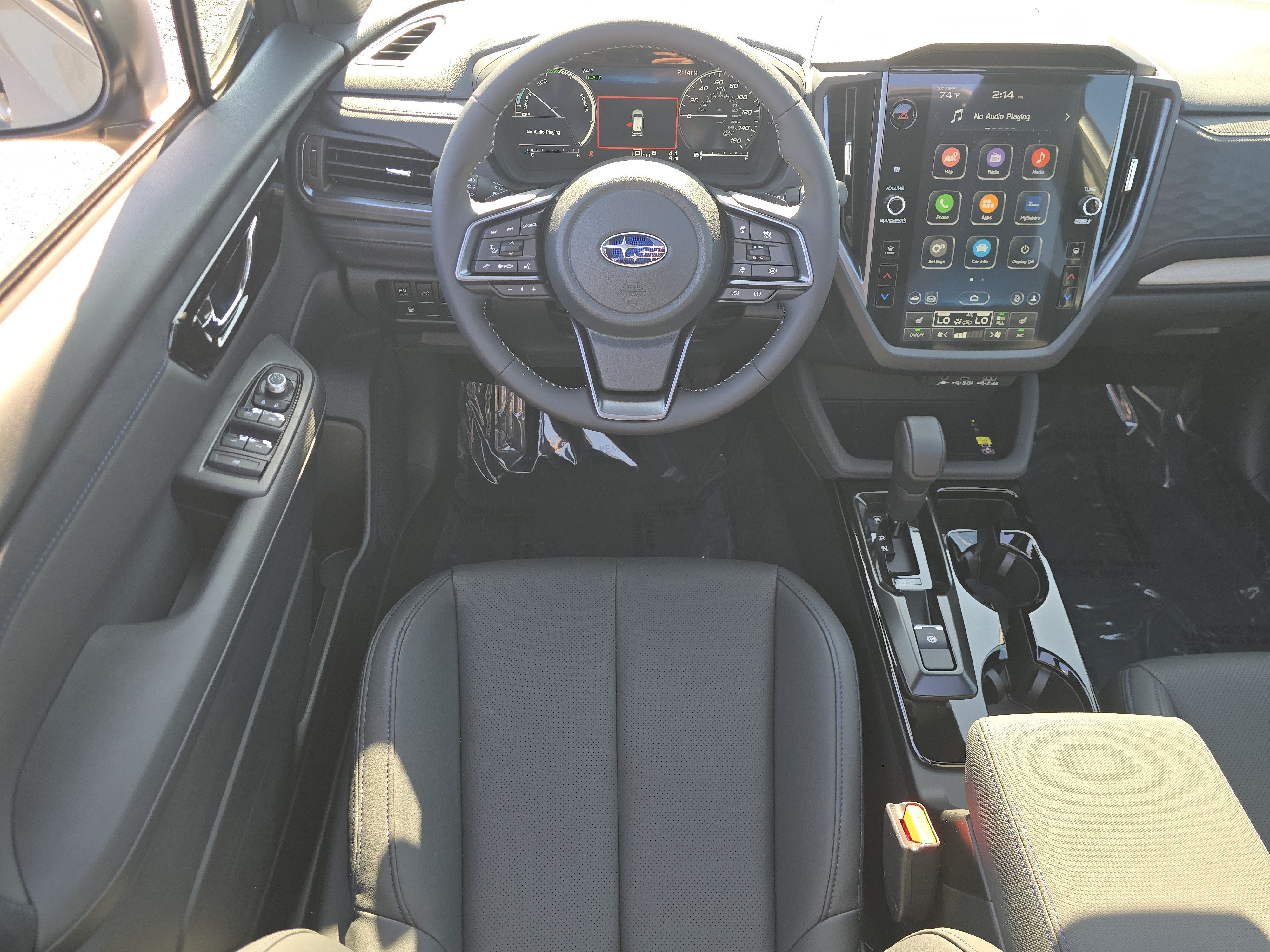 New 2026 Subaru Forester Limited AWD/4WD image 23