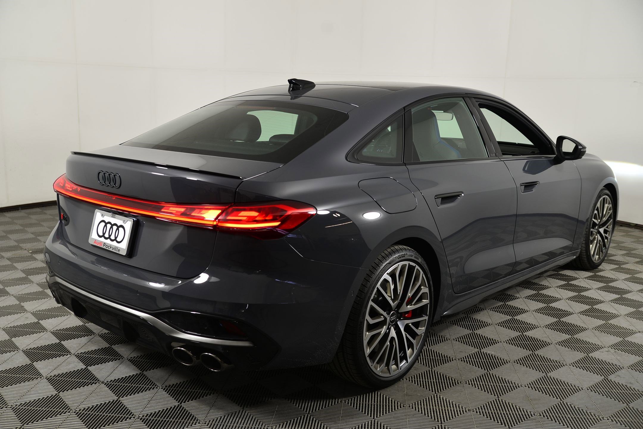 New 2025 Audi S5 Prestige AWD/4WD image 9