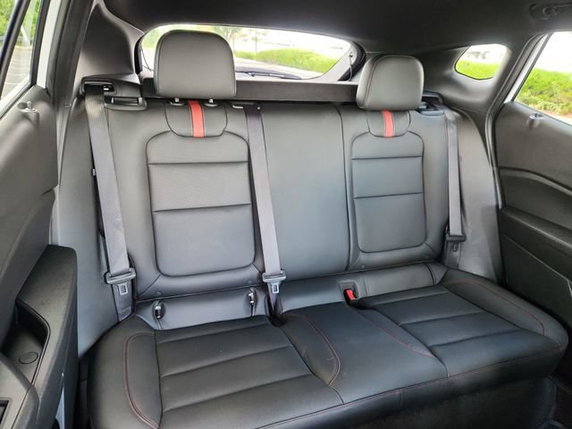 Used 2024 Chevrolet Trax RS w/ Sunroof Package FWD image 30