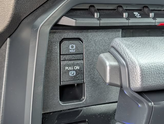 Certified 2026 Toyota Tundra SR5 w/ SX Package RWD image 17