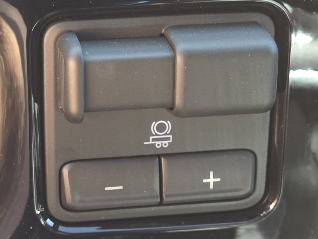 New 2026 Chevrolet Silverado 1500 RST AWD/4WD image 8