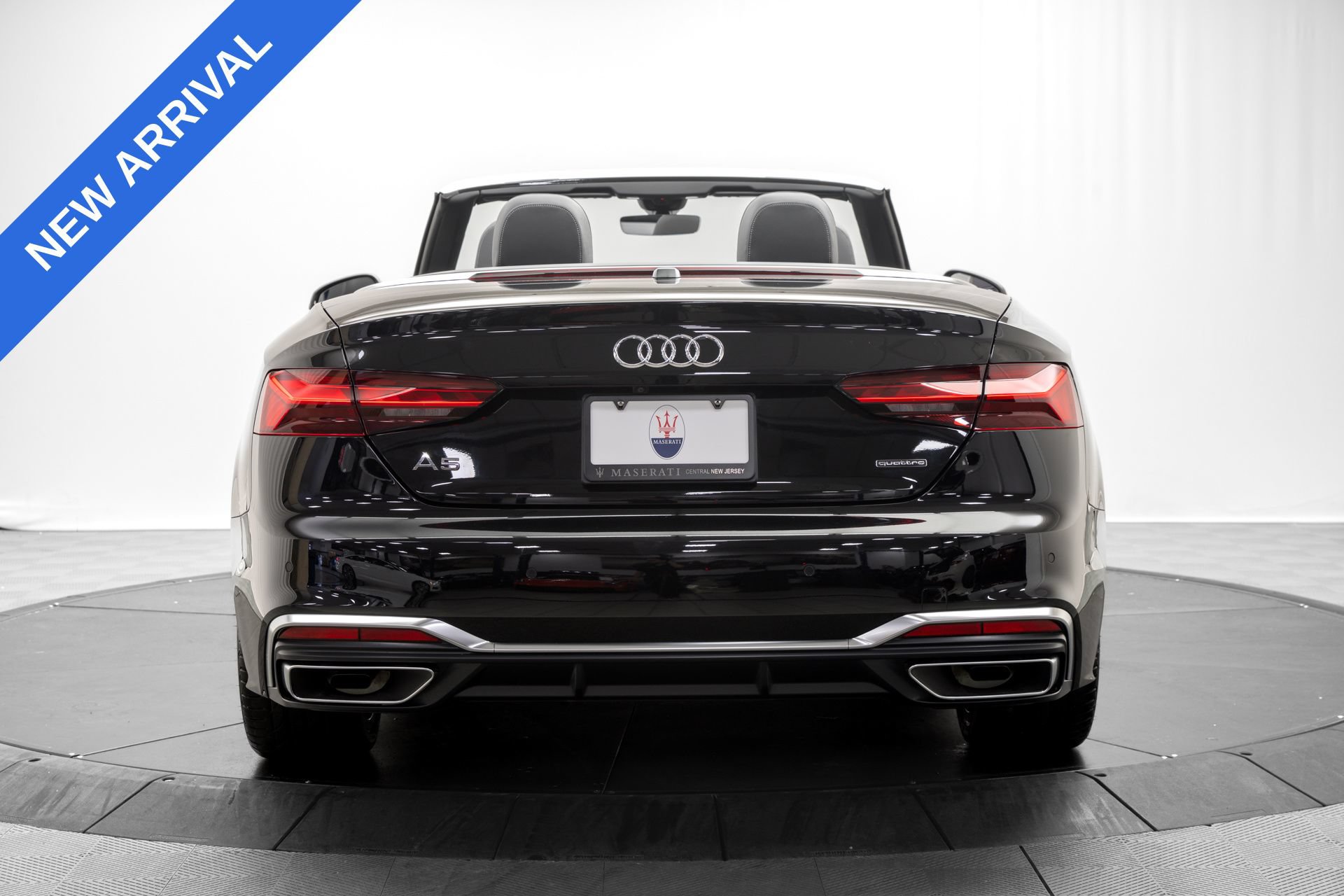 Used 2024 Audi A5 2.0T Premium Plus AWD/4WD image 13