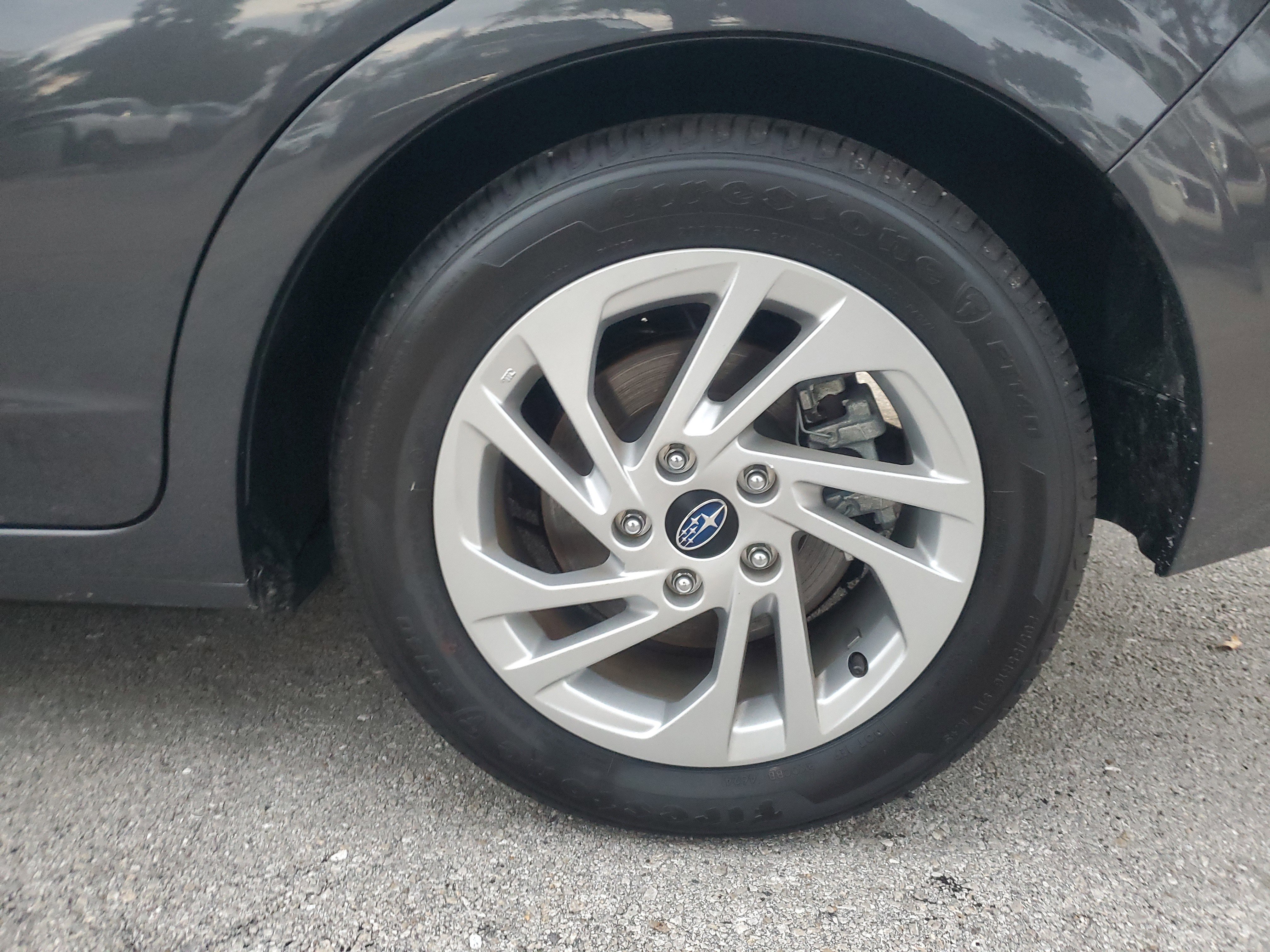 Used 2025 Subaru Impreza 2.0i image 26