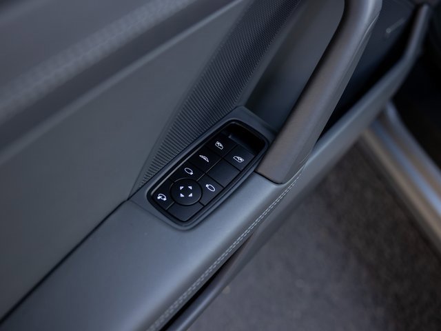 Certified 2022 Porsche 911 Carrera S image 36