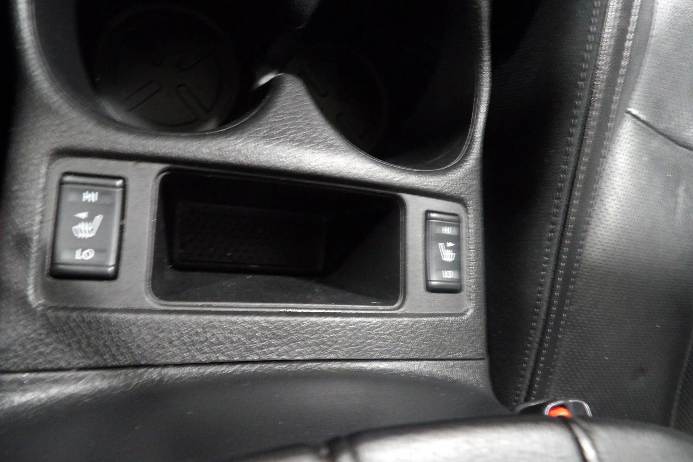 Used 2018 Nissan Rogue SL AWD/4WD image 13