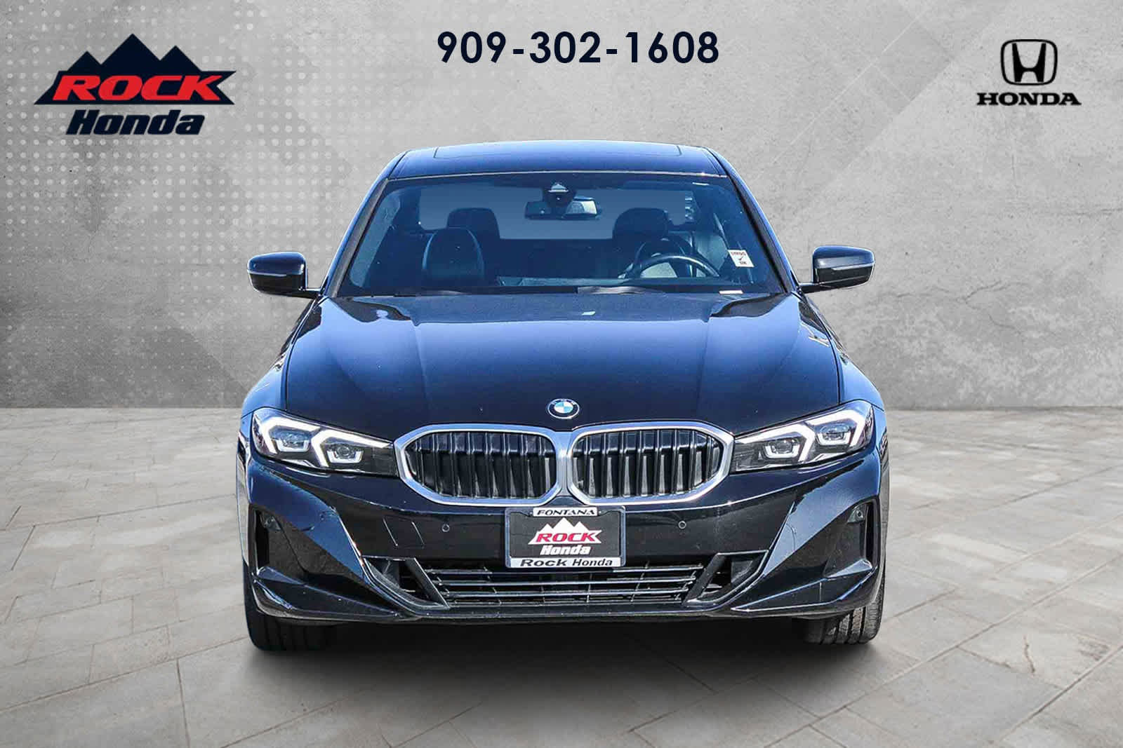 Used 2024 BMW 330i Sedan image 2