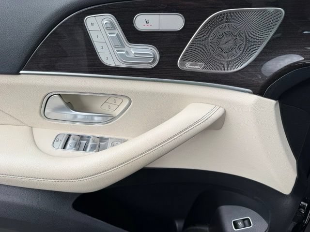 Certified 2021 Mercedes-Benz GLE 350 4MATIC image 16