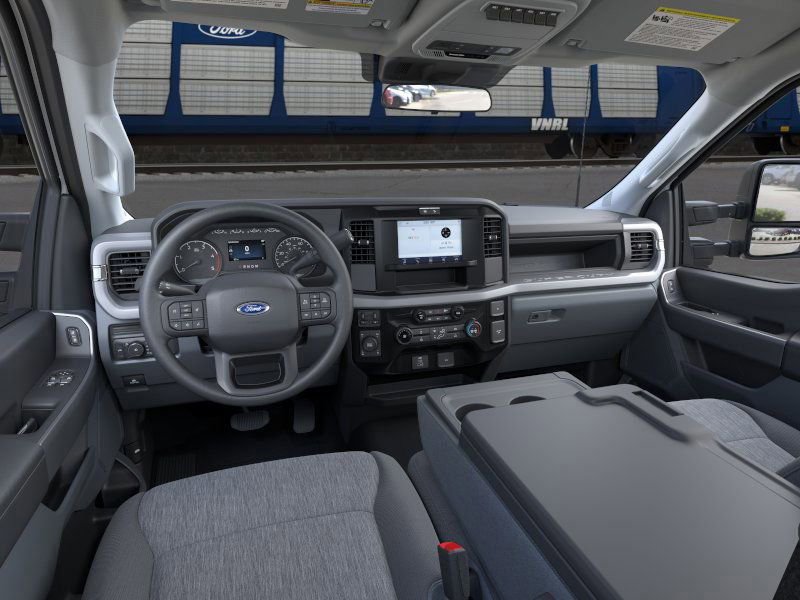 New 2026 Ford F350 XL w/ STX Appearance Package image 9