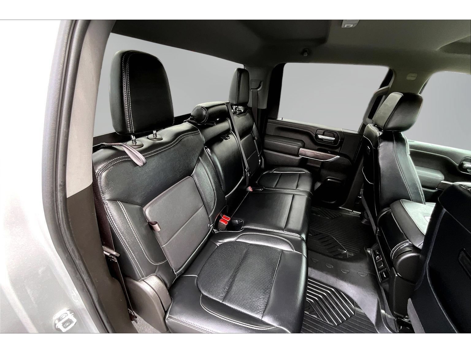 Used 2023 Chevrolet Silverado 3500 LTZ AWD/4WD image 22