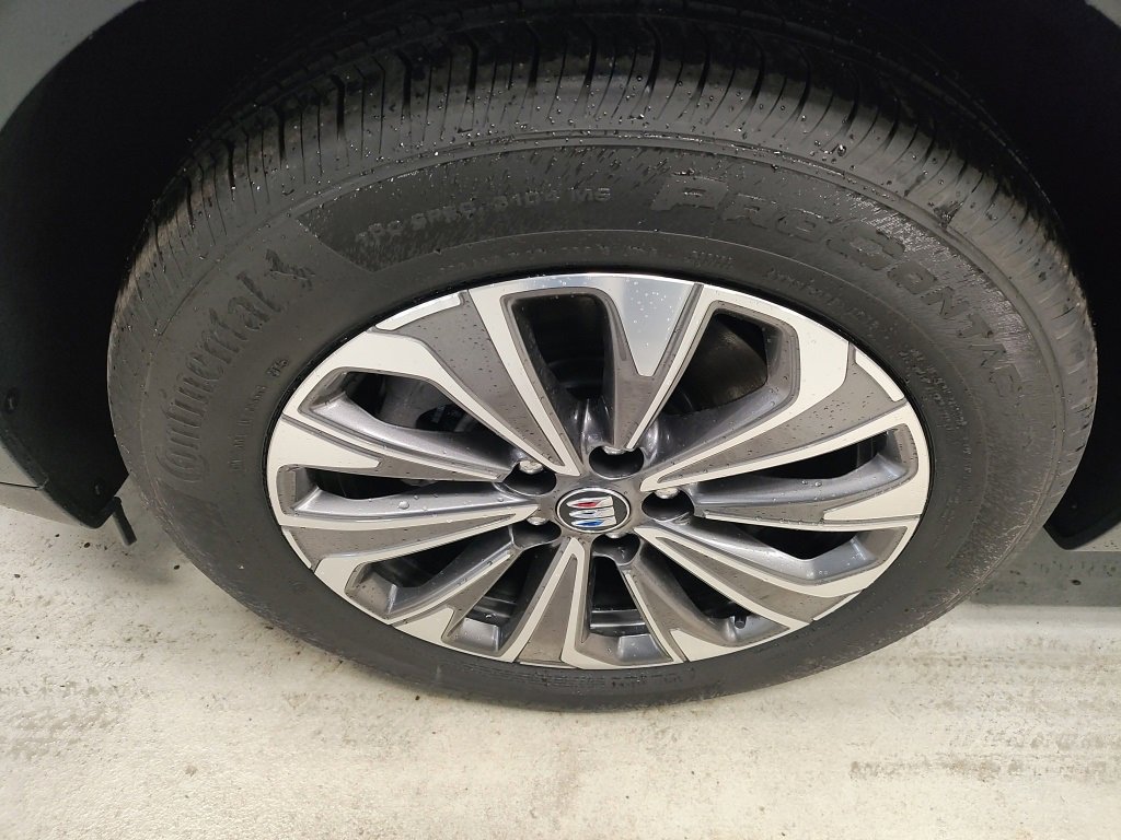 New 2026 Buick Envision Preferred image 19