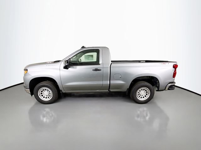 New 2026 Chevrolet Silverado 1500 W/T w/ WT Safety Package image 5
