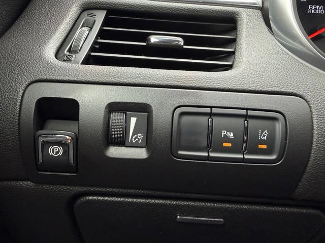 Used 2014 Chevrolet Impala LTZ FWD image 28
