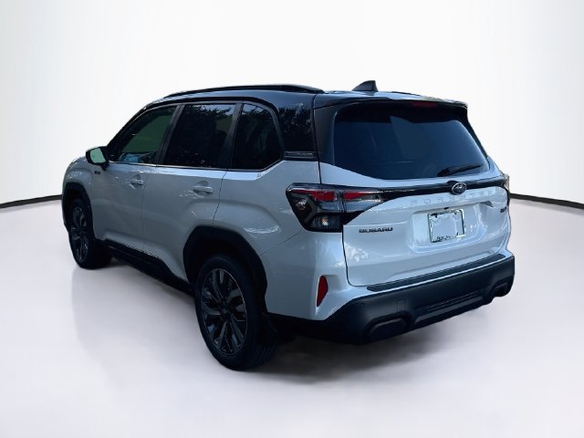 New 2026 Subaru Forester Touring AWD/4WD image 5