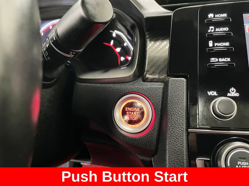 Used 2020 Honda Civic Si image 6