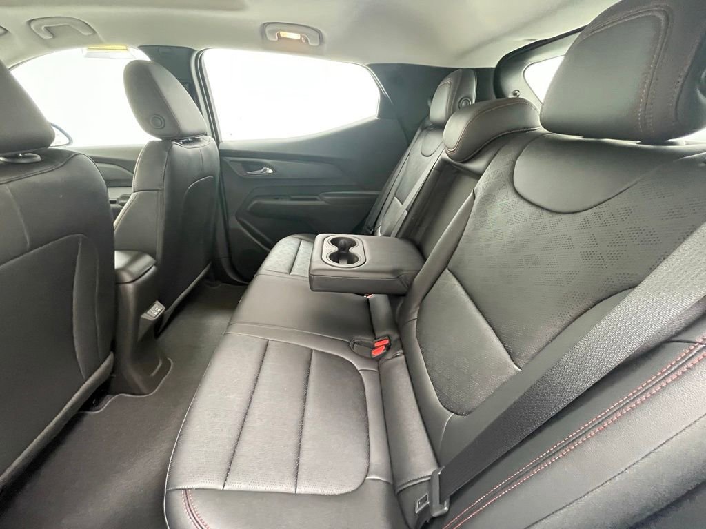 New 2027 Chevrolet Bolt RS w/ Technology Package FWD image 13