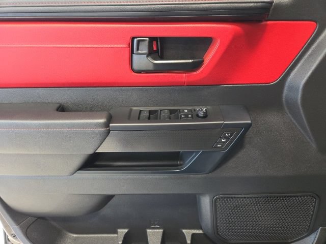 Used 2025 Toyota Tundra TRD Pro AWD/4WD image 11