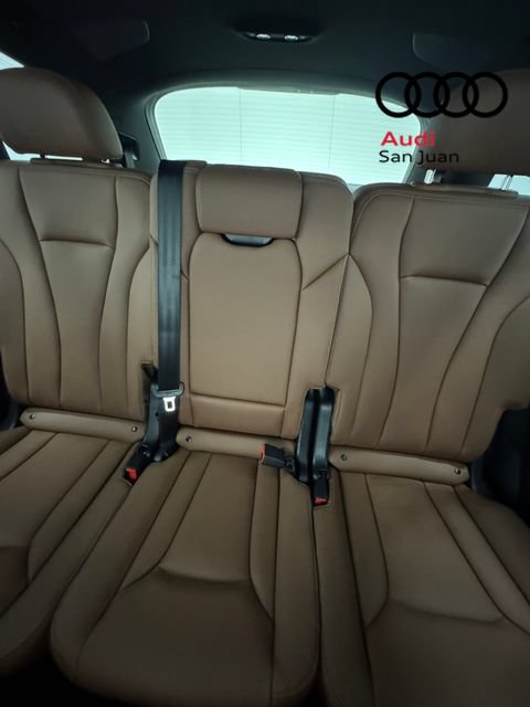 New 2026 Audi Q7 2.0T Premium AWD/4WD image 15