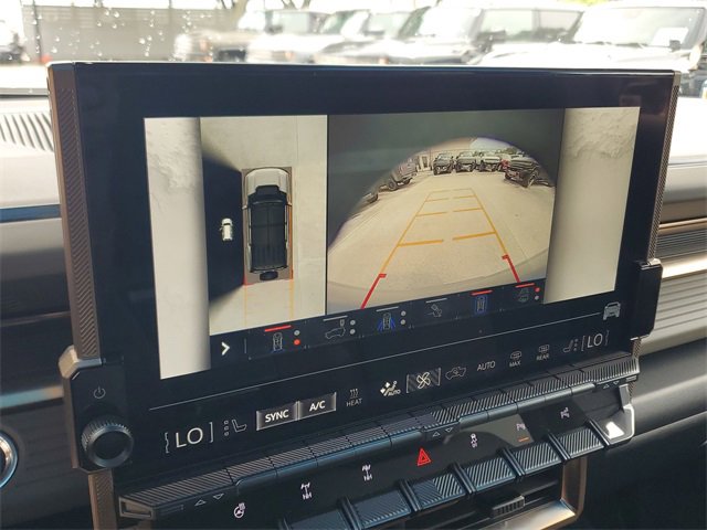 New 2024 GMC Hummer EV 3X w/ Omega Edition image 25