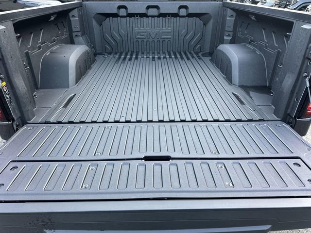 New 2026 GMC Sierra 1500 Denali Ultimate image 28