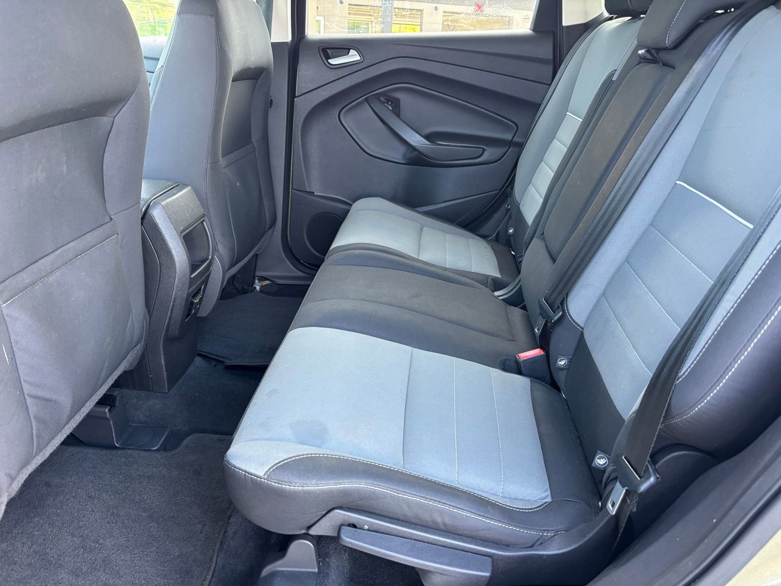 Used 2013 Ford Escape SE FWD image 14