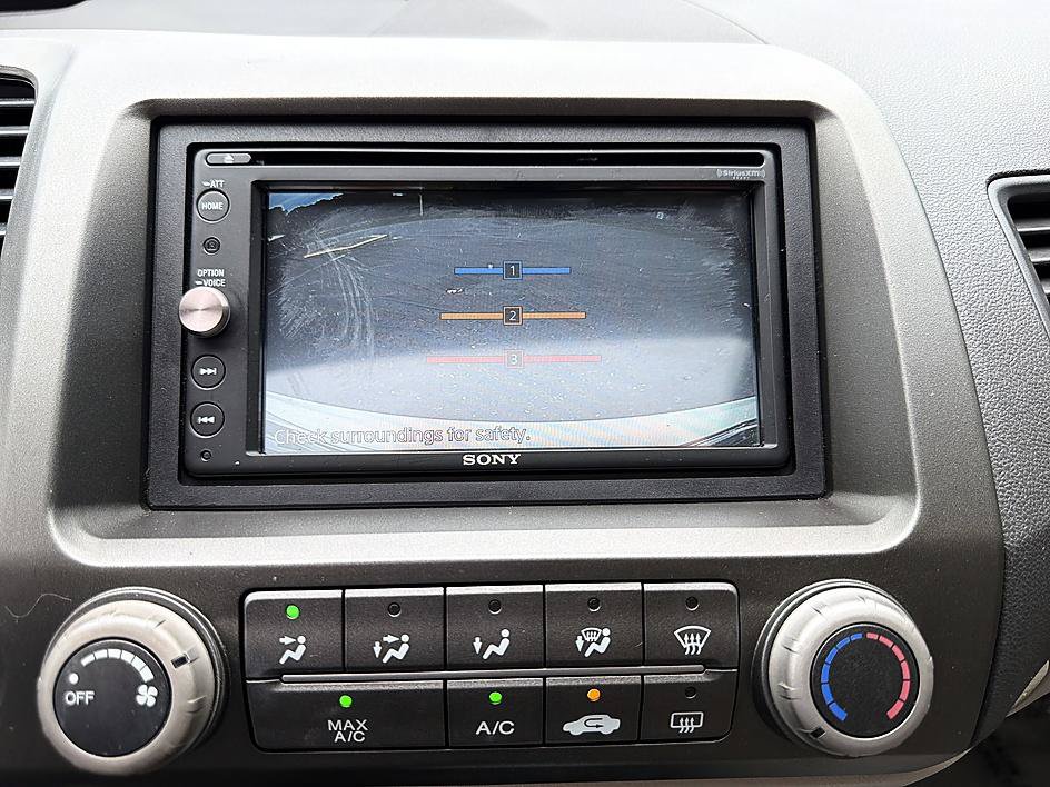 Used 2009 Honda Civic EX image 18