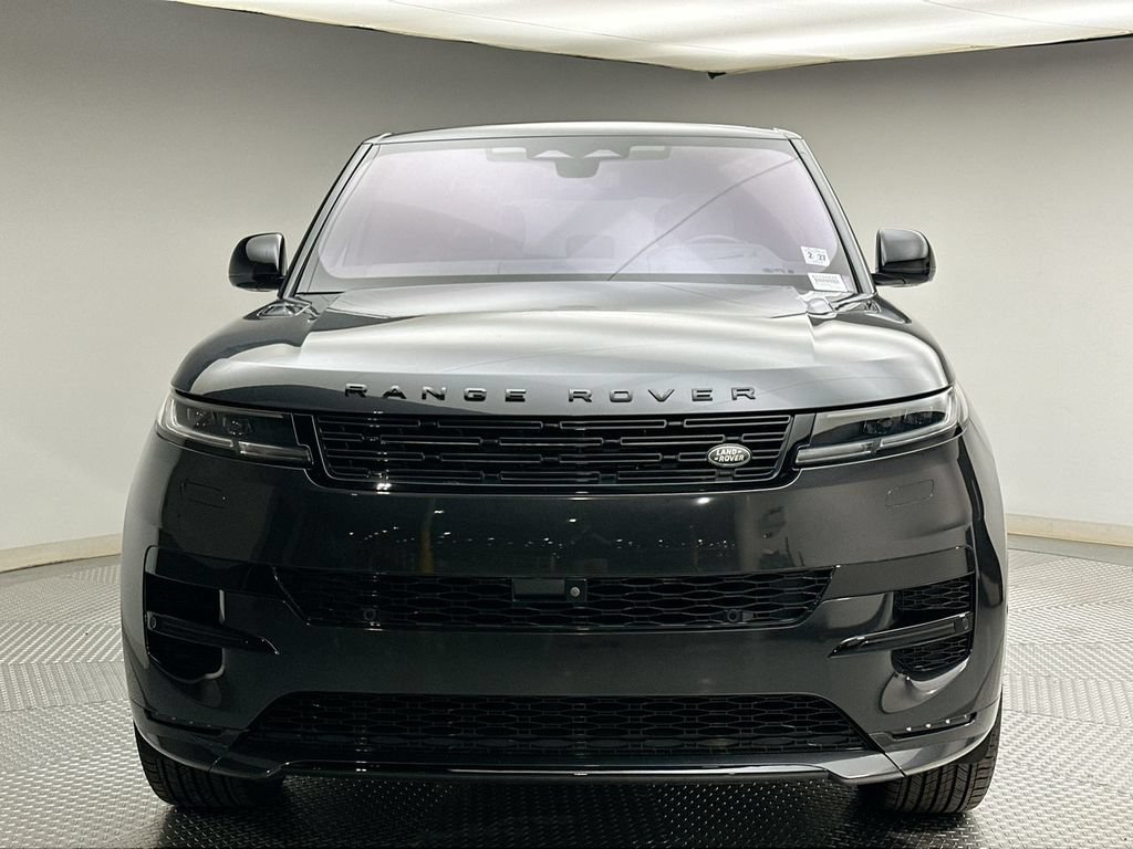 Used 2023 Land Rover Range Rover Sport SE Dynamic AWD/4WD image 16