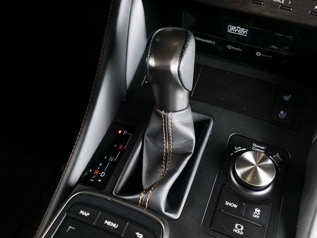 Used 2024 Lexus RC 350 F Sport AWD/4WD image 18