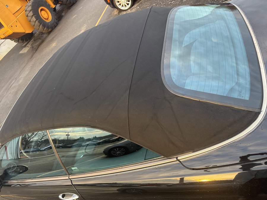 Used 2005 Mercedes-Benz CLK 500 Cabriolet image 38