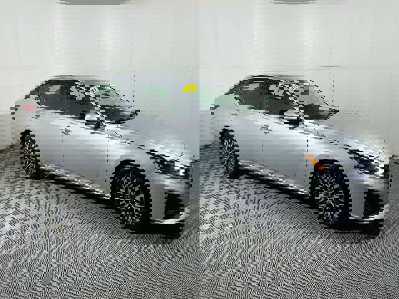 Used 2023 Nissan Altima 2.5 SV image 15