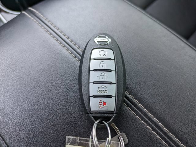Used 2022 Nissan Altima 2.5 Platinum AWD/4WD image 32