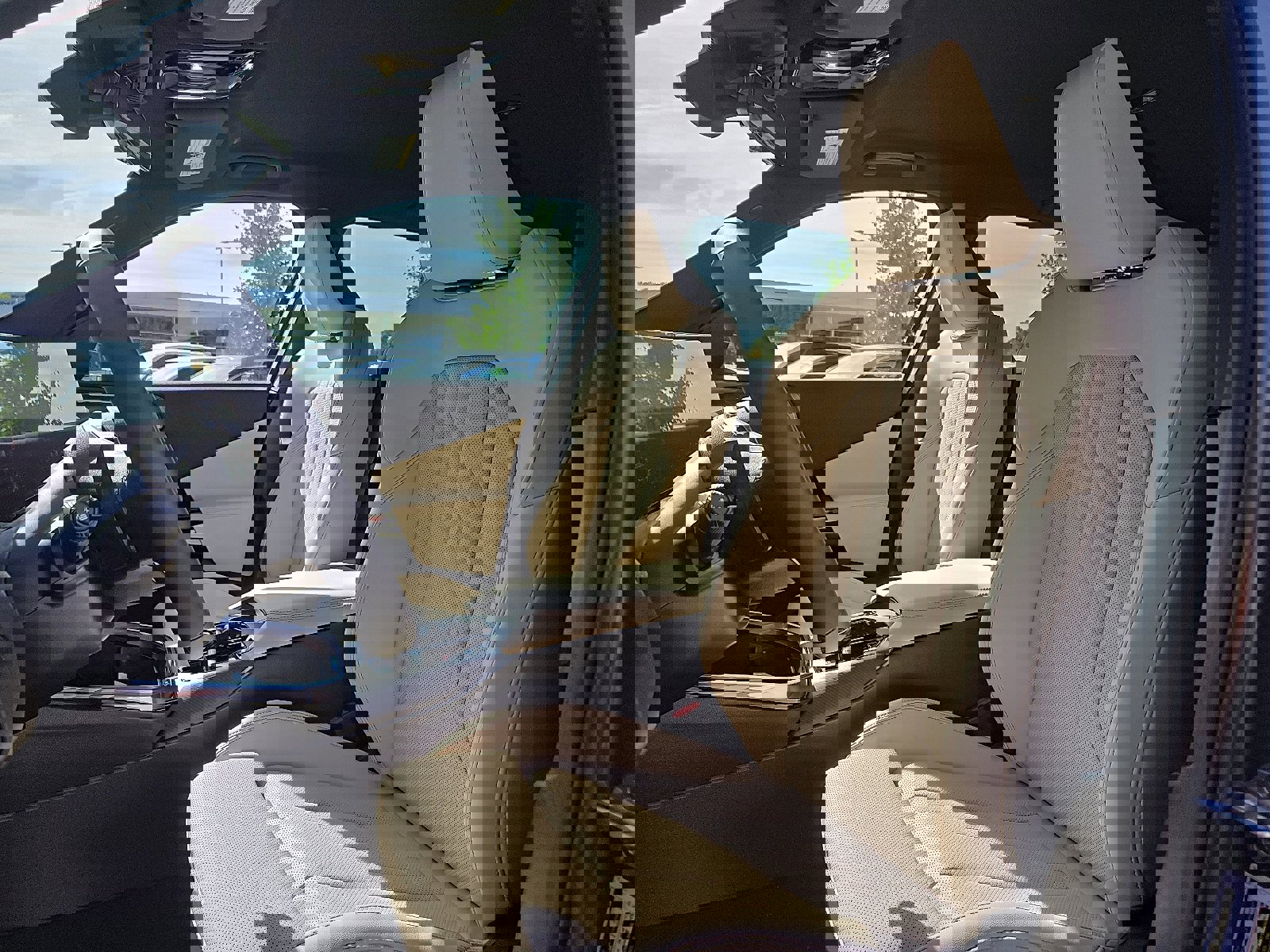 Used 2026 BMW X3 xDrive30 w/ Convenience Package image 6