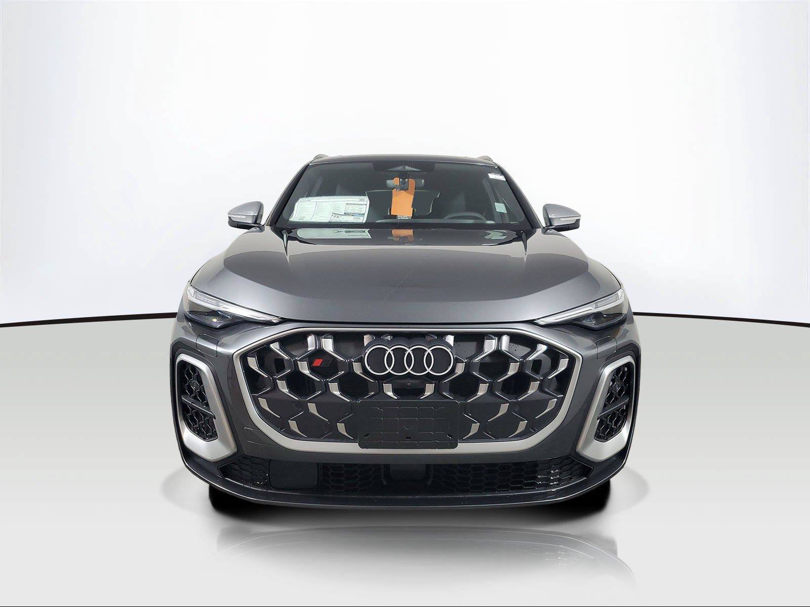 New 2026 Audi SQ5 Prestige AWD/4WD image 2