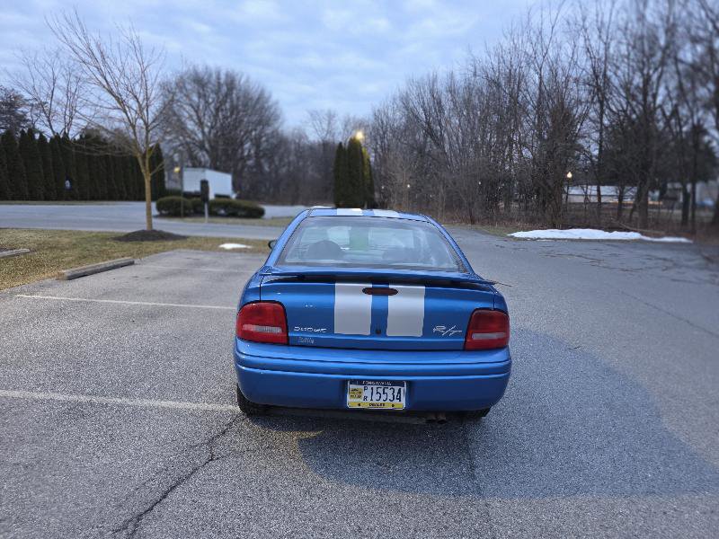 Used 1999 Dodge Neon Highline image 5