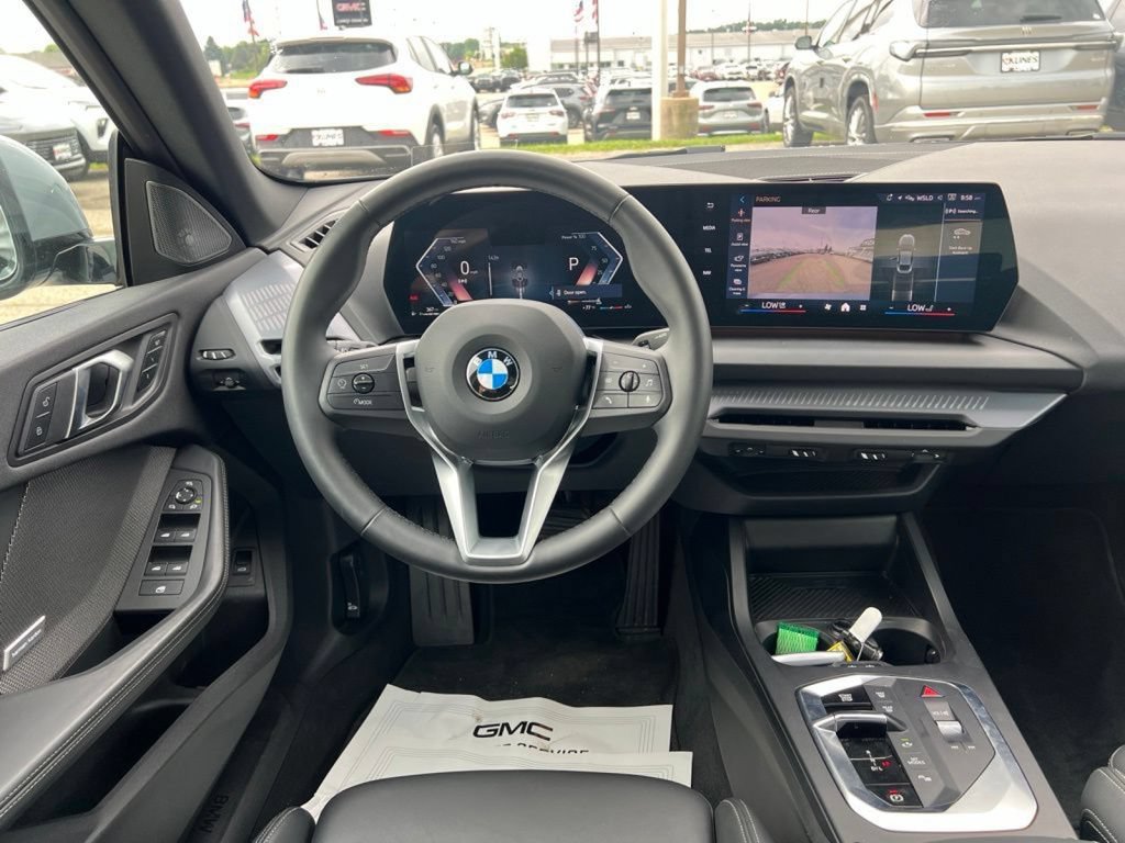 Used 2025 BMW 228i xDrive AWD/4WD image 34