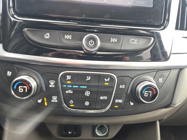 Used 2019 Chevrolet Traverse Premier image 31