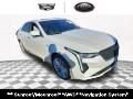 Used 2023 Cadillac CT4 Premium Luxury